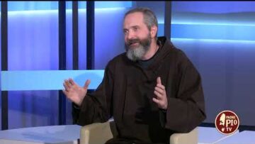 Intervista A Fr. Piero Vivoli – Pres. Della Fondazione Centri Di Riabilitazione Padre Pio