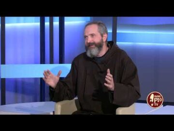 Intervista A Fr. Piero Vivoli – Pres. Della Fondazione Centri Di Riabilitazione Padre Pio