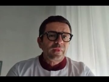 Intervista Al Medico Odontoiatra E Chirurgo Orale Antonio D’Apolito.