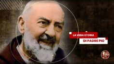 La Battaglia Di Padre Pio Contro Il Male. (La Vera Storia Di Padre Pio 2 Gennaio 2023)
