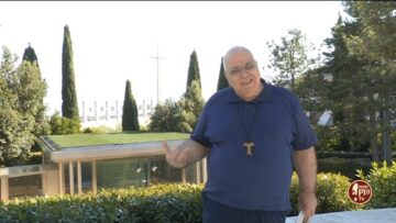 La Famiglia Spirituale Di Padre Pio (Dritto Al Cuore 14 Settembre 2023)