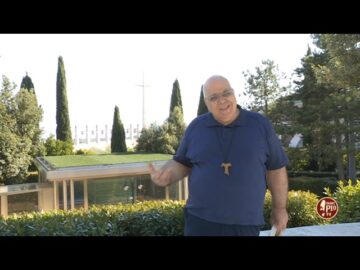 La Famiglia Spirituale Di Padre Pio (Dritto Al Cuore 14 Settembre 2023)