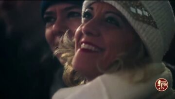 La Focara D Novoli, Una Tradizione Centenaria In Onore Di Sant’Antonio Abate – 18 Gennaio 2024