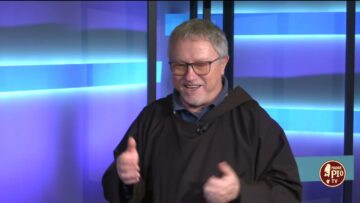 La Missione, Dono Dello Spirito (Viandanti 31 Gennaio 2024)