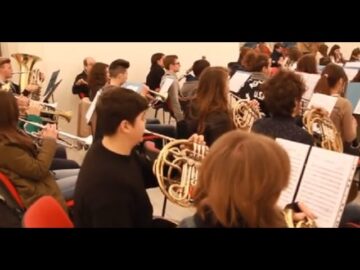 La Musica Che Unisce I Cuori: L’esperienza Della Nuova Orchestra Scarlatti (25 Gennaio 2024)