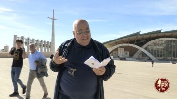 La Pioggia Di Rose Di Santa Teresina (Dritto Al Cuore 25 Gennaio 2024)