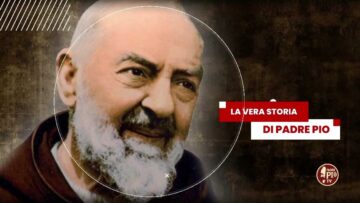 La Professione Perpetua Di Fra Pio Forgione Da Pietrelcina 27 Gennaio 1907.