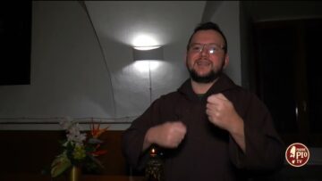 La Settimana Di Preghiera Per L’unità Dei Cristiani Si Chiude Con La Veglia Ecumenica