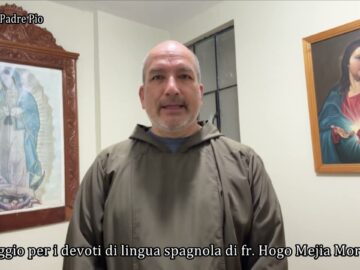 La Voz De Padre Pio (23 Gennaio 2024)