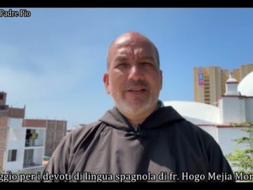 La Voz De Padre Pio (30 Gennaio 2024)