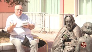 Labbraccio è Reciprocità (Dritto Al Cuore 29 Ottobre 2023)