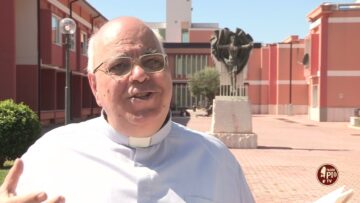 Labbraccio è Un Incontro (Dritto Al Cuore 27 Ottobre 2023)