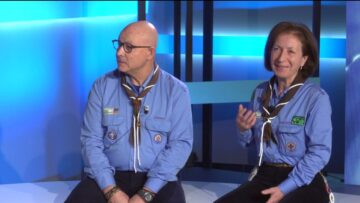 L’AGESCI A San Giovanni Rotondo