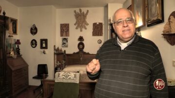 Lincarnazione Non è Finita (Dritto Al Cuore 31 Dicembre 2023)