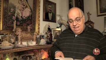 Ma Perchè Dio Si è Fatto Uomo? (Dritto Al Cuore 29 Dicembre 2023)