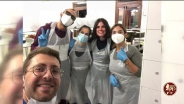 “Mi Sta A Cuore”: Il Progetto Di Volontariato Di Caritas Italia Per I Giovani – 30 Gennaio 2024