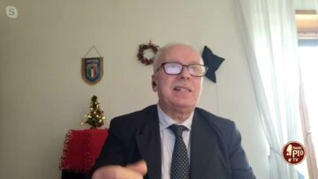 Nuovi Scenari Per Il Calcio (Teleobiettivo 30 Dicembre 2023)