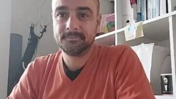 Ospitare Fa Bene, Un Libro Che Traccia La Rotta Per Le Aree Interne (Today 27 Ottobre 2023)