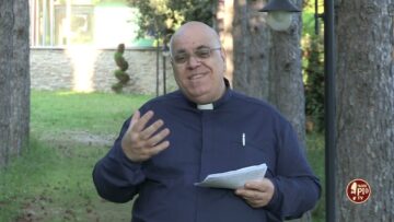 Padre Pio E La Trasformazione Nel Cuore Di Gesù (Dritto Al Cuore 21 Giugno 2023)