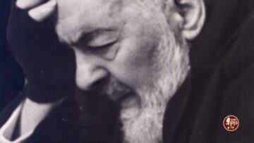 Padre Pio: Il Cuore Di Gesù Apre Il Cuore Alla Carità (Dritto Al Cuore 20 Giugno 2023)