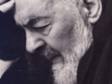 Padre Pio: Il Cuore Di Gesù Apre Il Cuore Alla Carità (Dritto Al Cuore 20 Giugno 2023)