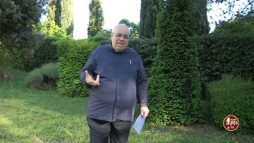 Padre Pio: Il Cuore Di Gesù Disseta La Sete Di Dio (Dritto Al Cuore 17 Giugno 2023)