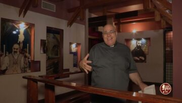 Padre Pio: La Preghiera Che Abbraccia La Vita (Dritto Al Cuore 10 Novembre 2023)