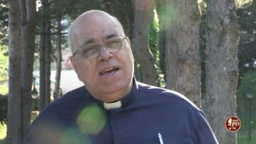 Padre Pio: Nasconditi Nel Cuore Di Gesù (Dritto Al Cuore 19 Giugno 2023)