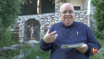 Padre Pio: Non Sei Più Tua Ma Di Gesù (Dritto Al Cuore 18 Giugno 2023)