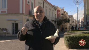 Papa Francesco E La Rivoluzione (Dritto Al Cuore 5 Gennaio 2023)