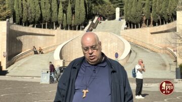 Papa Francesco: Teresa, Canale Di Misericordia (Dritto Al Cuore 16 Gennaio 2024)