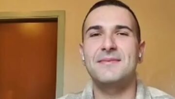 Pasquale Cesarino, Il Prestigiatore Con Un Messaggio Differente (Just Today 11 Gennaio 2024)