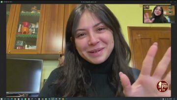 Pia Salatino, Storia Di Una Modella IMperfetta