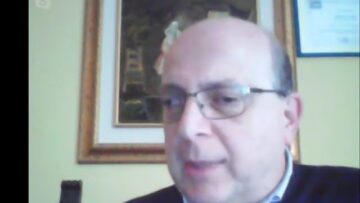 Poveri Sempre Più Poveri. (Teleobiettivo 18 Gennaio 2024)