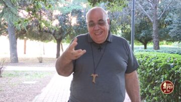 Pregare è Una Relazione (Dritto Al Cuore 19 Novembre 2023)