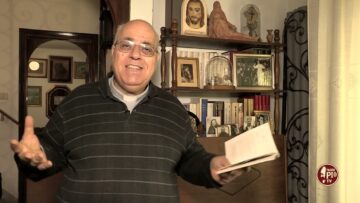 Preghiera Dinanzi Al Presepe Di Fr Daniele Natale (Dritto Al Cuore 30 Dicembre 2023)