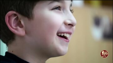 Progetto “Orchestra Sociale” A Vieste (Just Today 5 Gennaio 2024)