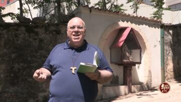 Quando San Giuseppe Consolò Suor Maria Pia Brando (Dritto Al Cuore 27 Giugno 2023)