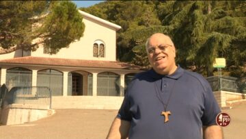 Rachelina E Le Anime Del Purgatorio (Dritto Al Cuore 8 Ottobre 2023)