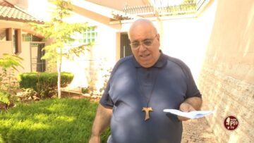 Rachelina Tu Sei Chiamata A Pregare (Dritto Al Cuore 16 Ottobre 2023)