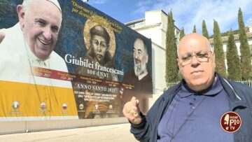 Santa Teresina Una Donna Grande Perchè Umile (Dritto Al Cuore 18 Gennaio 2024)