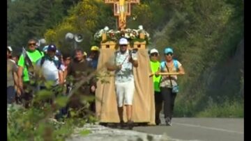 Speciale Perdono Del Gargano – 1 Luglio 2023