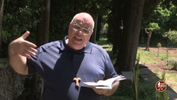 Suor Maria Pia Brando: Gesù Mio Perché Ora Mi Abbandoni? (Dritto Al Cuore 30 Giugno 2023)