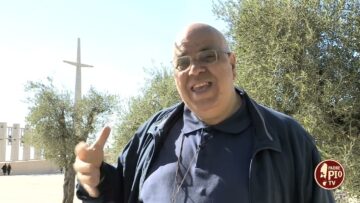 Teresa Di Lisieux: Unanima Missionaria (Dritto Al Cuore 21 Gennaio 2024)