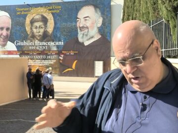Teresina Di Lisieux: Comparire Davanti A Dio A Mani Vuote (Dritto Al Cuore 17 Gennaio 2024)