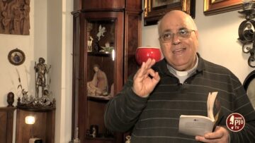 Videro Il Bambino In Braccio A Sua Madre (Dritto Al Cuore 1 Gennaio 2024)