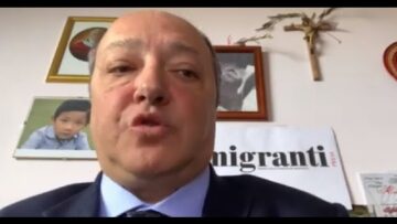 Zi’ Tore, Il “parroco” Di Padre Pio