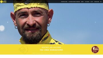 20 Anni Senza Marco Pantani, Il “Pirata”. Il Ricordo Nelle Parole Della Nipote. 15 Febbraio 2024