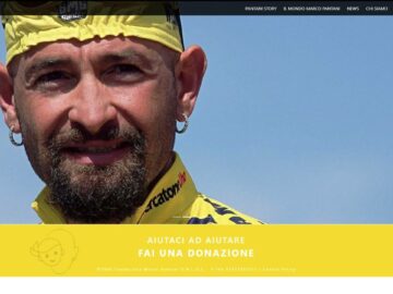 20 Anni Senza Marco Pantani, Il “Pirata”. Il Ricordo Nelle Parole Della Nipote. 15 Febbraio 2024