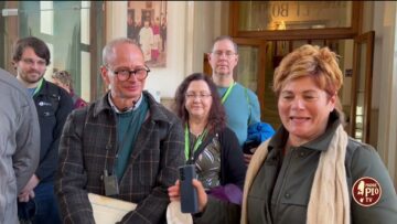 449 Anniversario Della Conversione Di San Camillo De Lellis